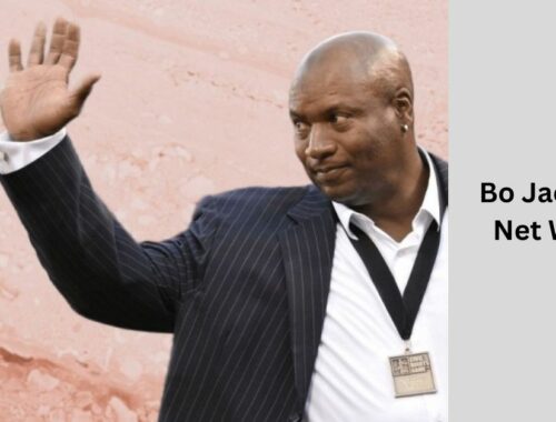 Bo Jackson's Net Worth - ULTIMATE GUIDE FOR YOU!