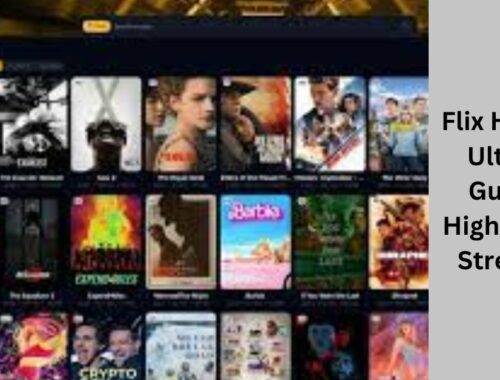 Flix HQ Your Ultimate Guide to High-Quality Streaming