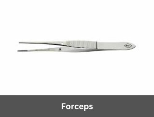 What is Forceps Delivery