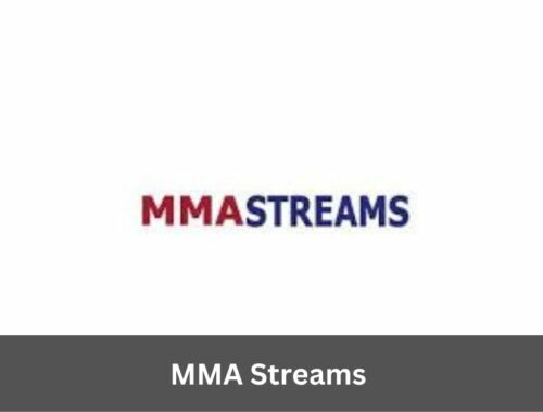 MMA Streams