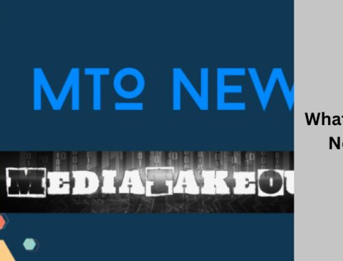 What is MTO News? Exploring the Popular Entertainment Platform