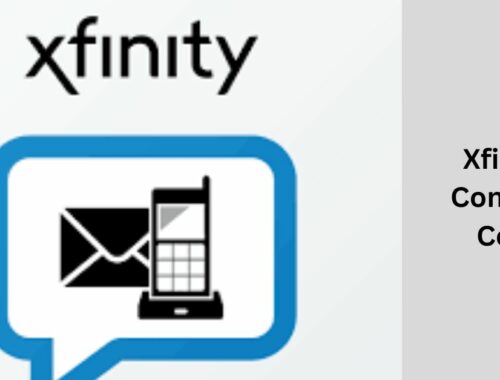 Xfinity Connect Com