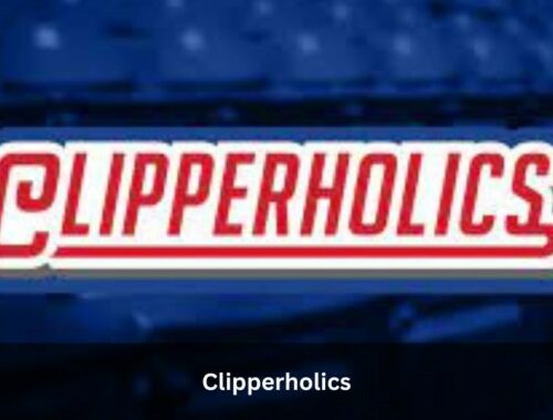 Clipperholics