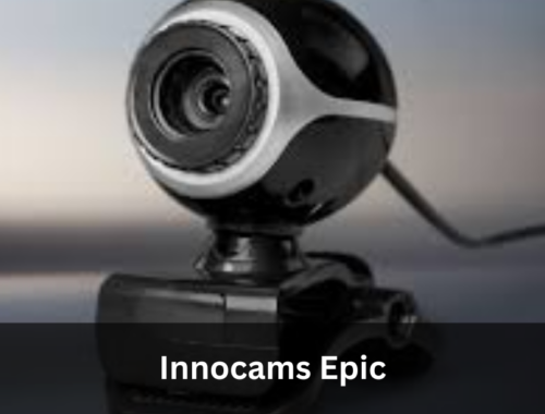 Innocams Epic