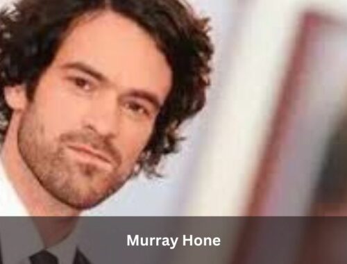 Murray Hone