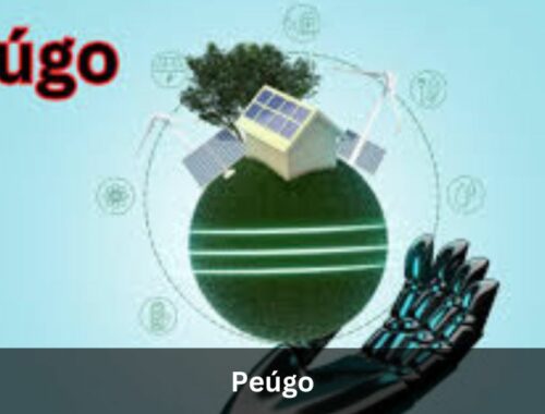 Exploring Peúgo