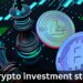 Best crypto investment strategies