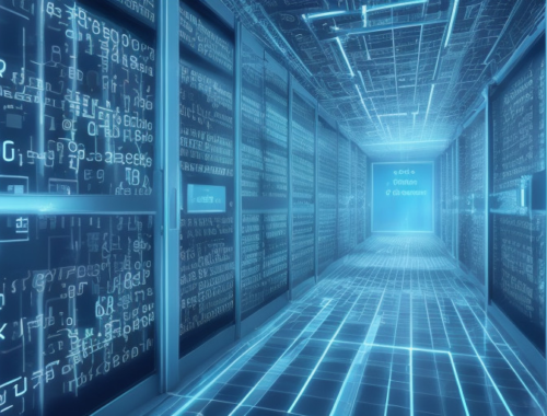 Enhancing Data Security with a Virtual Dataroom