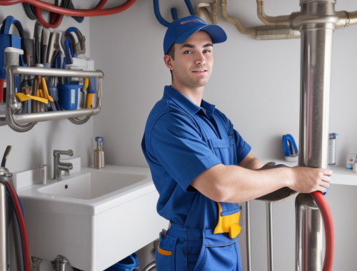 What Are Master Plumbers and What Services Do They Offer