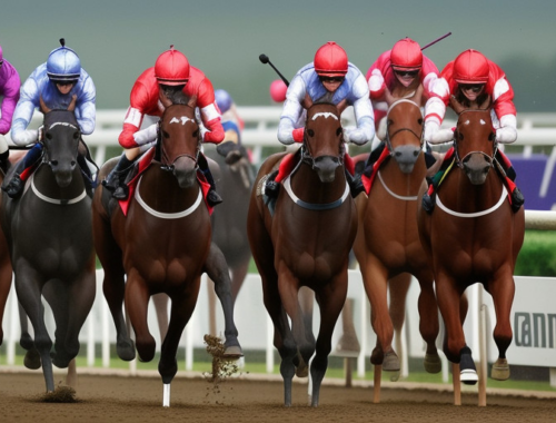 Why Is It Essential To Know Today's Racing Overview For Horse Betting Success