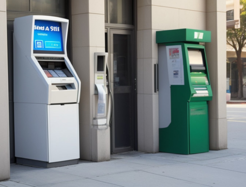 Outsmart the ATM: Your Secret Weapon to Finding Fee-Free Cash